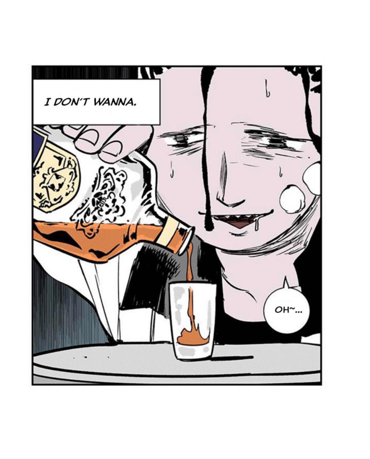 Fight class 3 Chapter 105 - Page 18