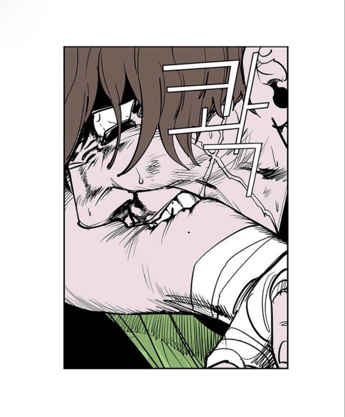 Fight class 3 Chapter 105 - Page 25