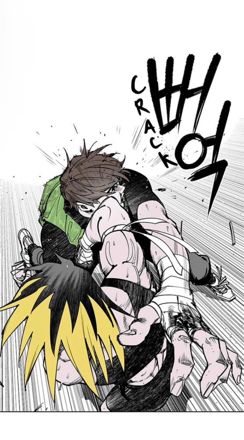 Fight class 3 Chapter 105 - Page 33