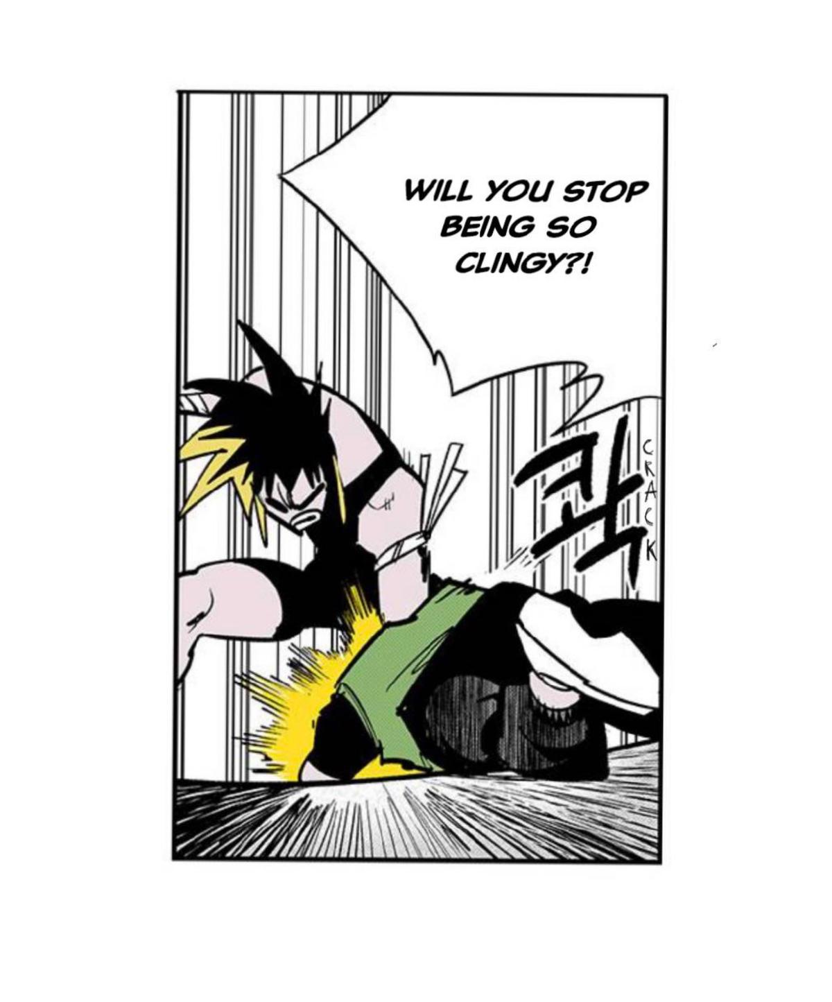 Fight class 3 Chapter 105 - Page 48