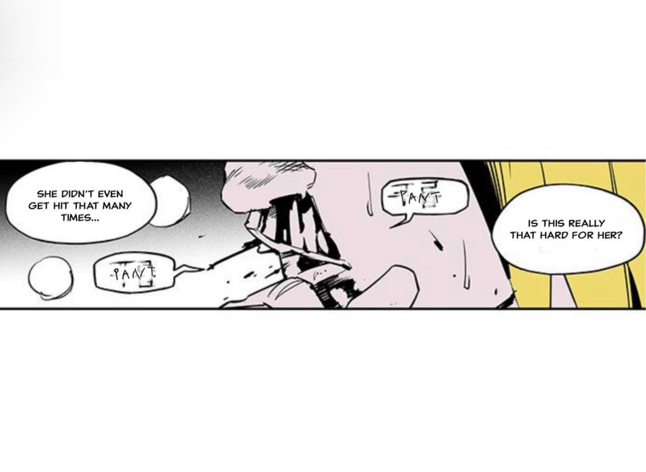 Fight class 3 Chapter 105 - Page 52