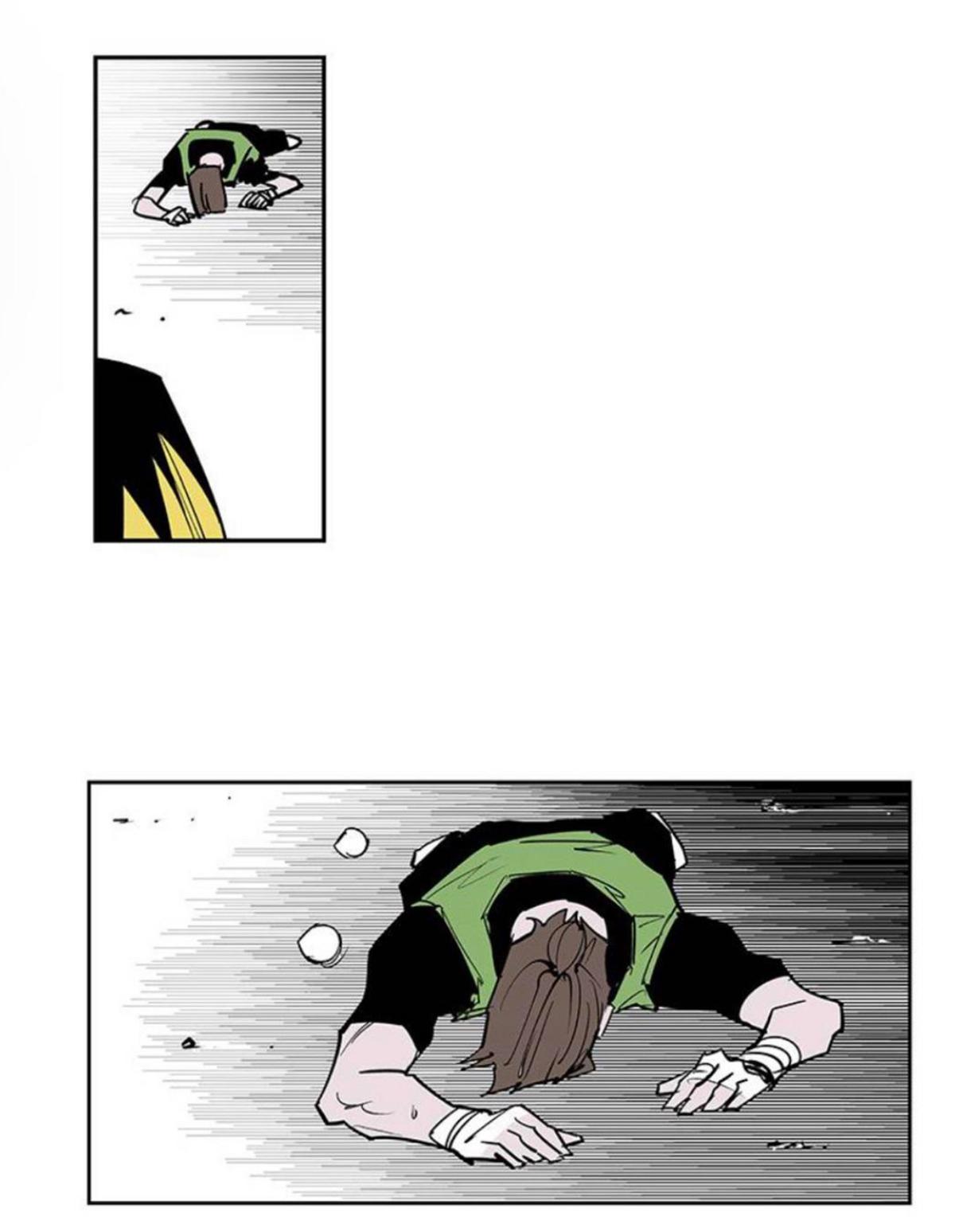 Fight class 3 Chapter 105 - Page 54