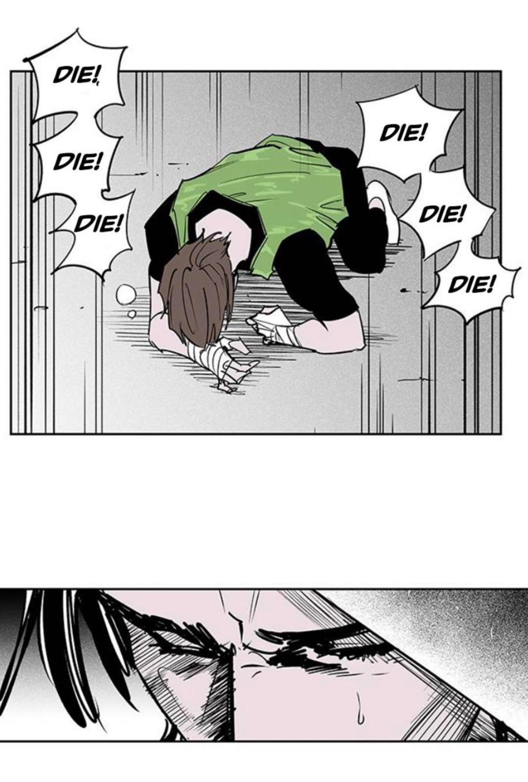 Fight class 3 Chapter 105 - Page 61