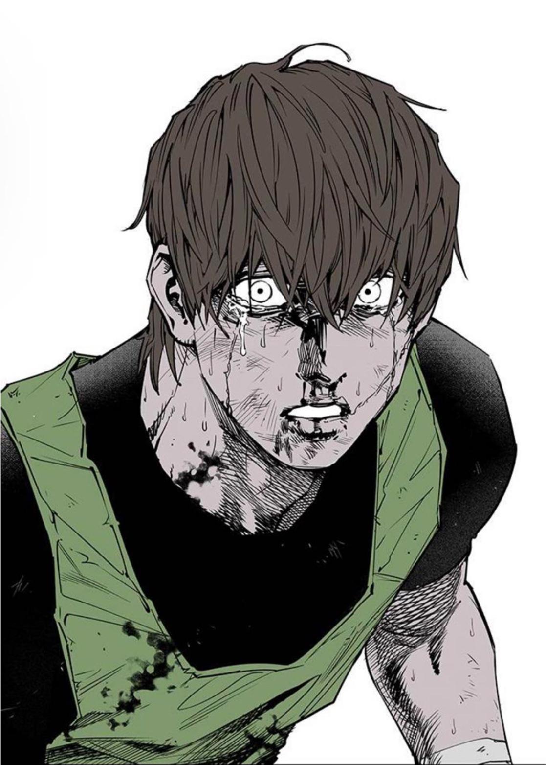 Fight class 3 Chapter 105 - Page 64