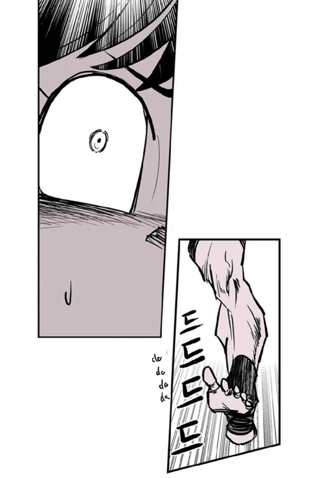 Fight class 3 Chapter 105 - Page 81