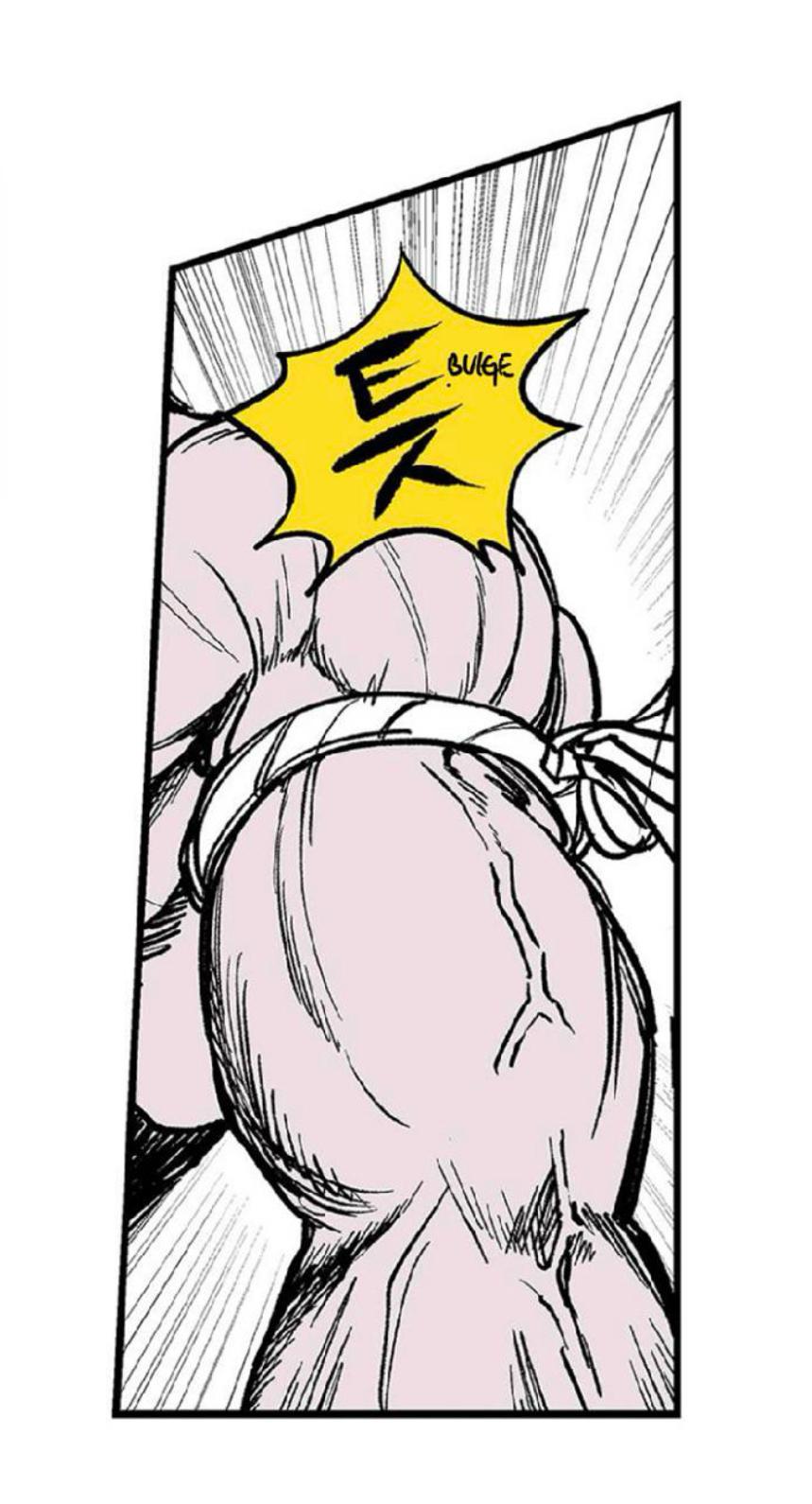 Fight class 3 Chapter 105 - Page 83