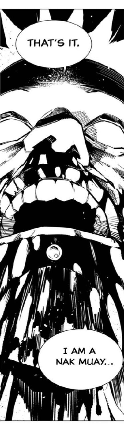 Fight class 3 Chapter 105 - Page 84