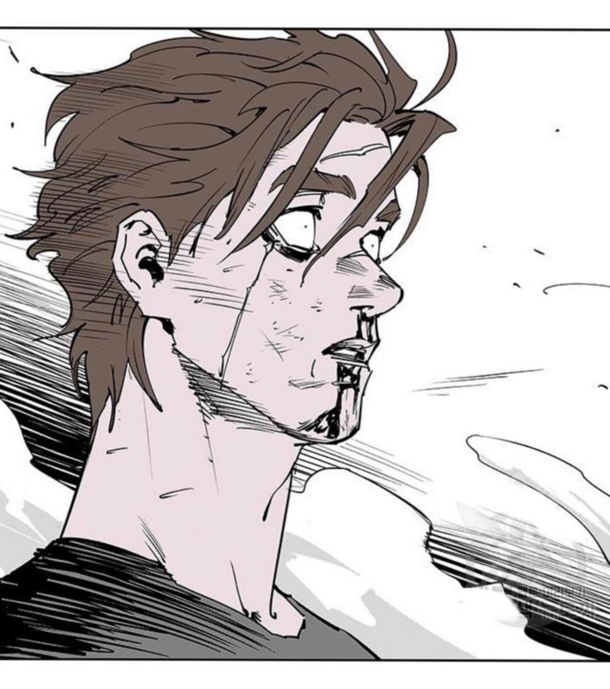 Fight class 3 Chapter 106 - Page 4