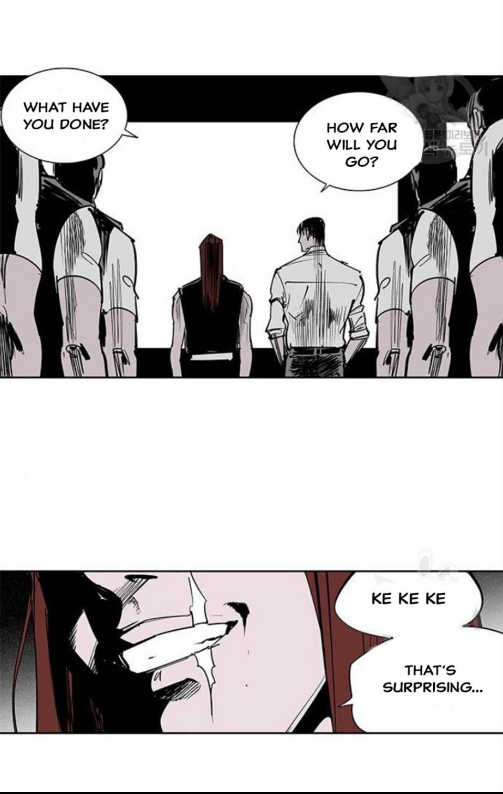 Fight class 3 Chapter 106 - Page 11