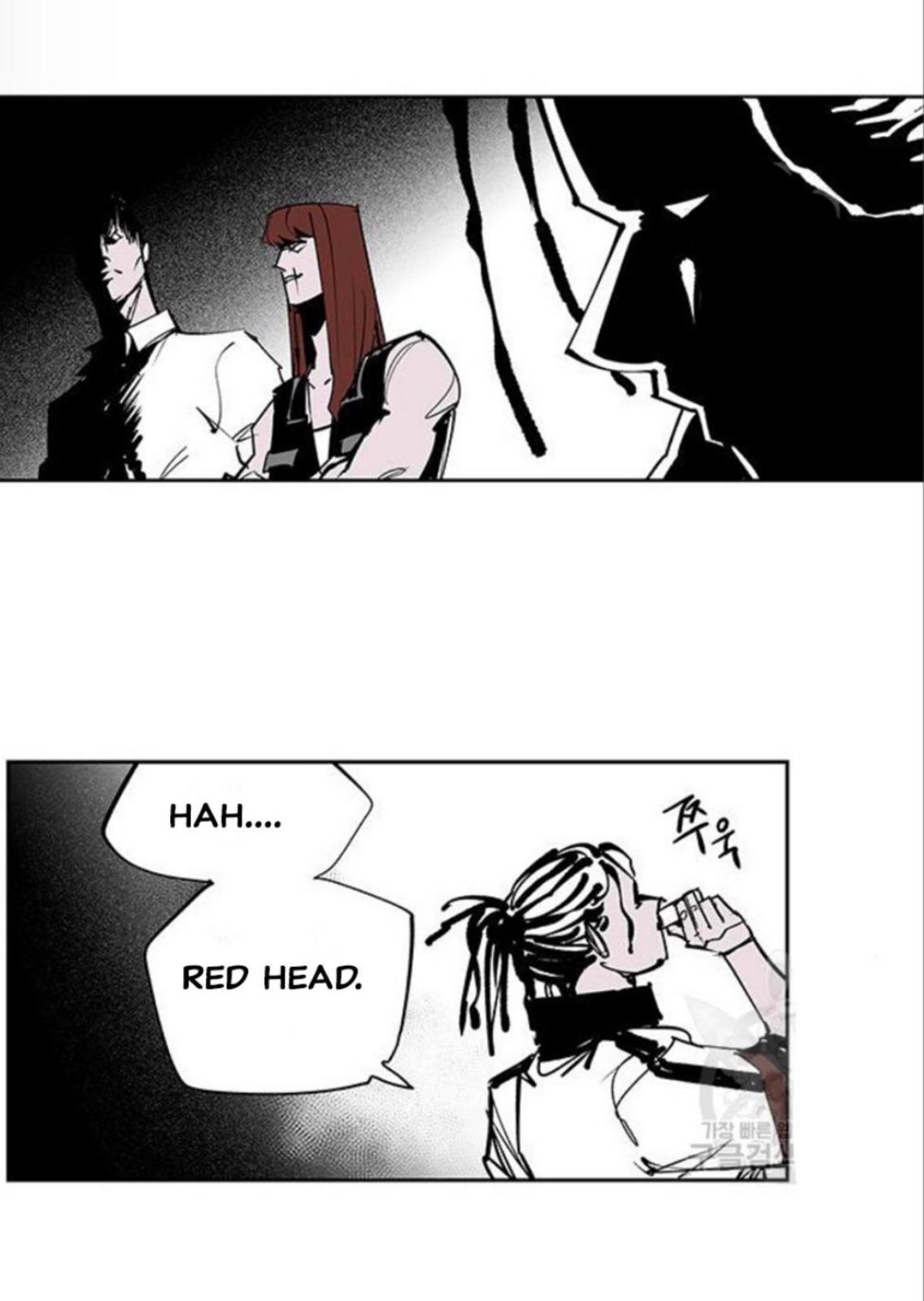 Fight class 3 Chapter 106 - Page 15