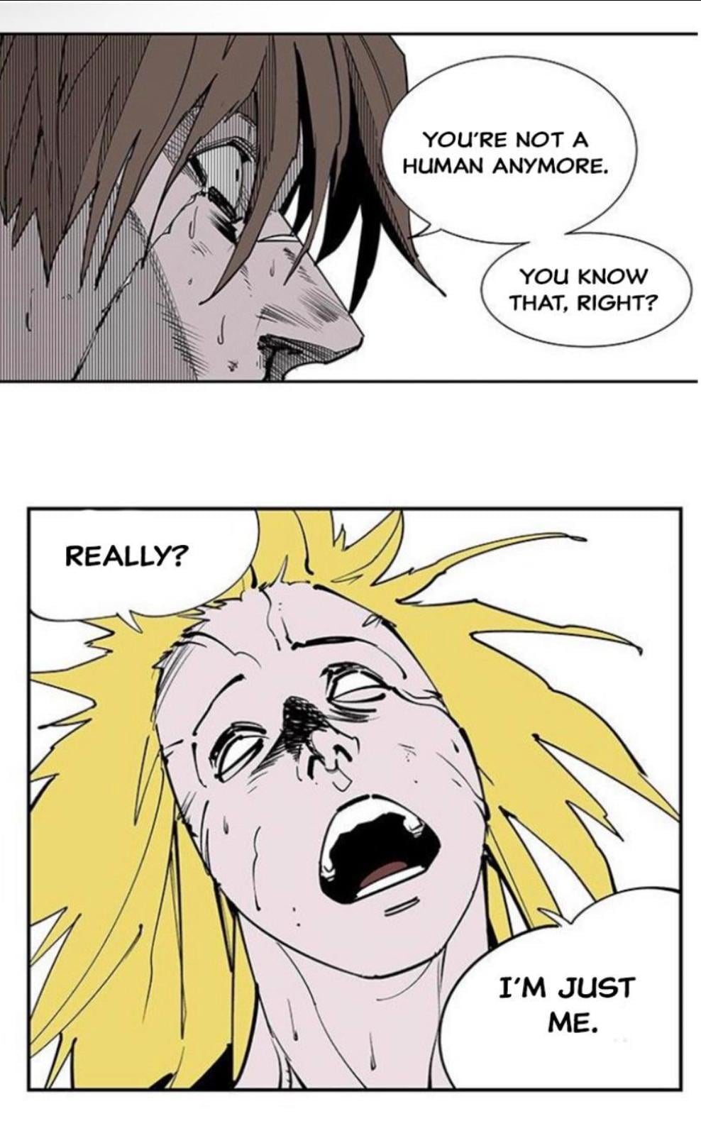 Fight class 3 Chapter 107 - Page 7