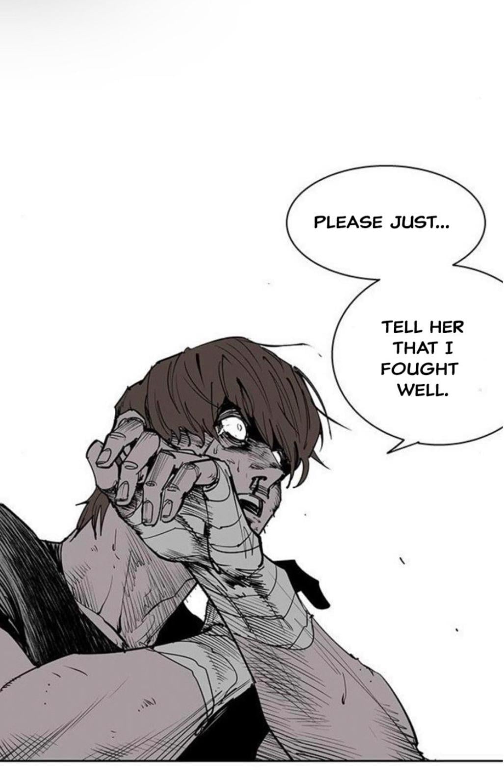 Fight class 3 Chapter 107 - Page 15