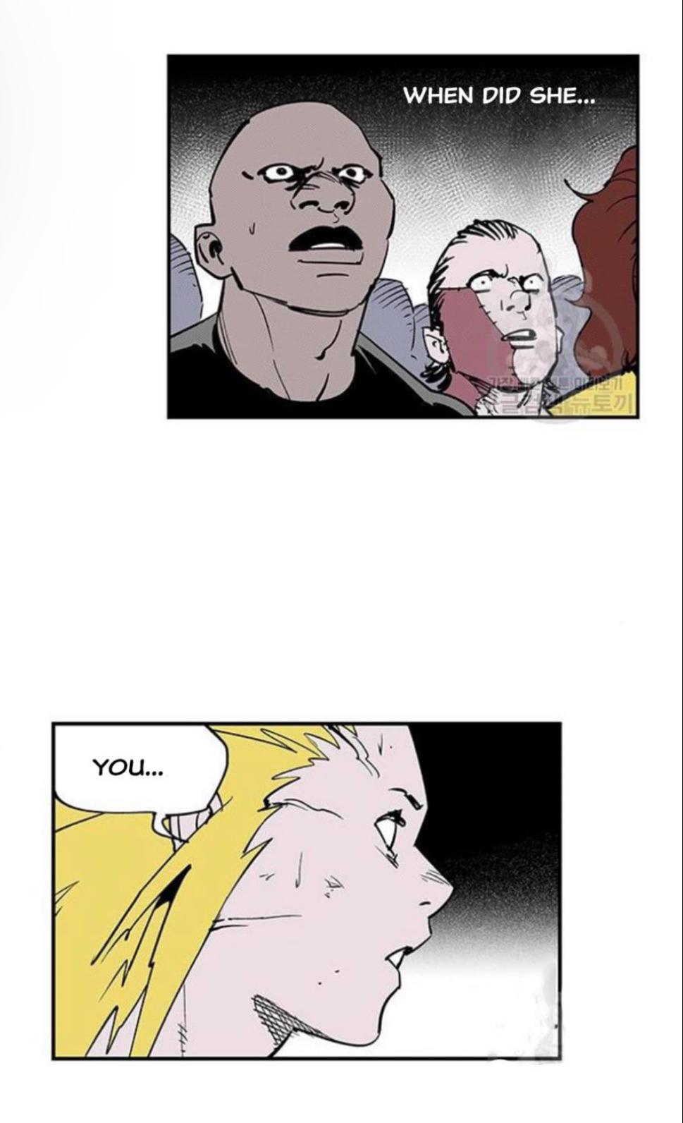 Fight class 3 Chapter 108 - Page 12