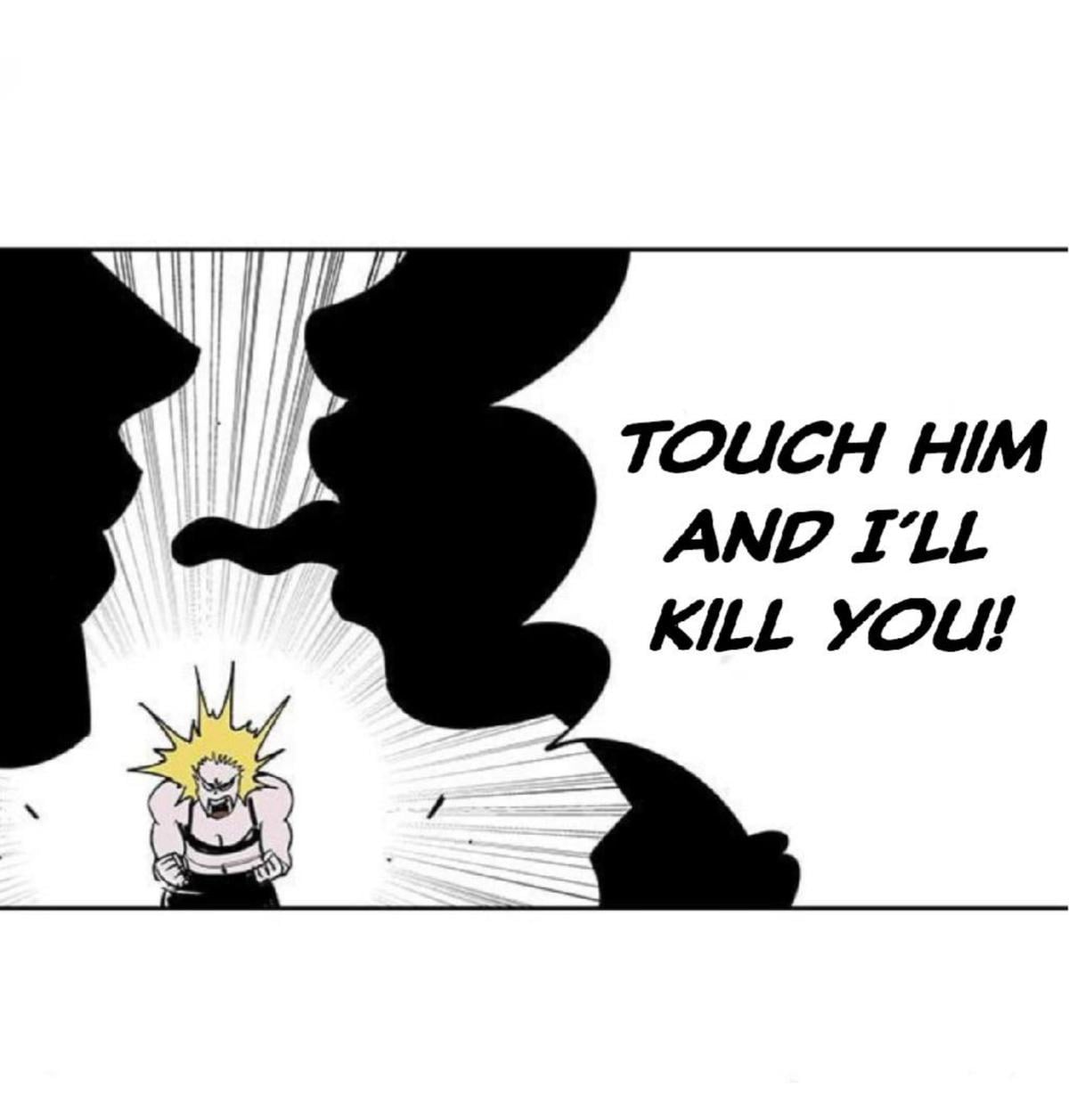 Fight class 3 Chapter 108 - Page 15