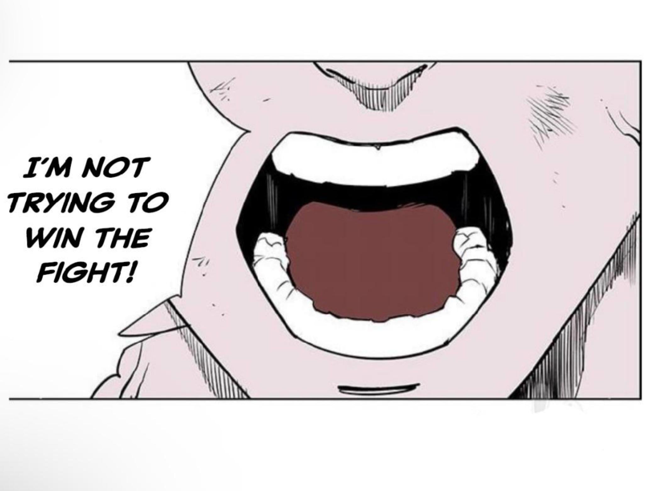 Fight class 3 Chapter 108 - Page 19