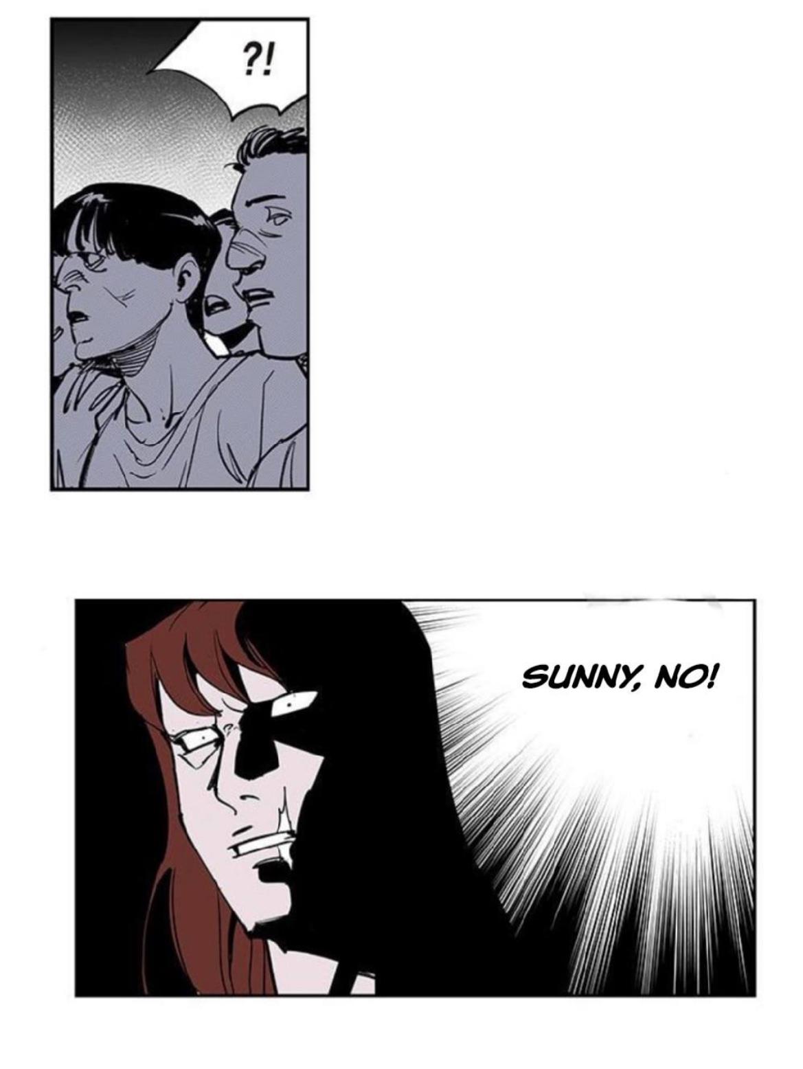 Fight class 3 Chapter 108 - Page 20