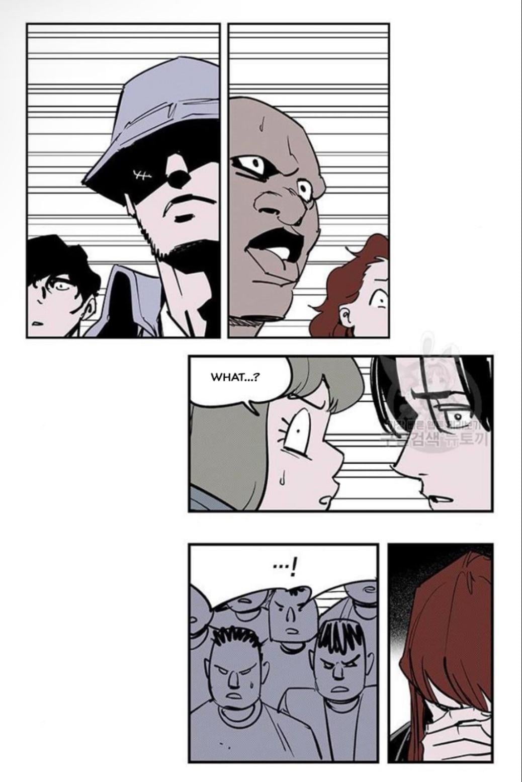 Fight class 3 Chapter 108 - Page 22