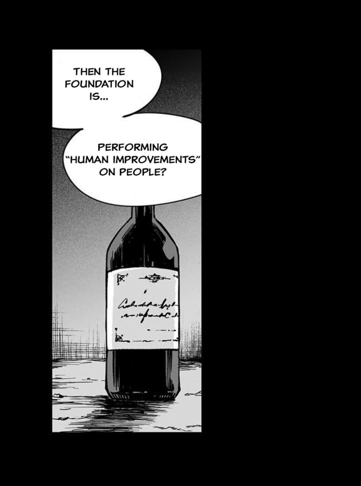 Fight class 3 Chapter 109 - Page 4