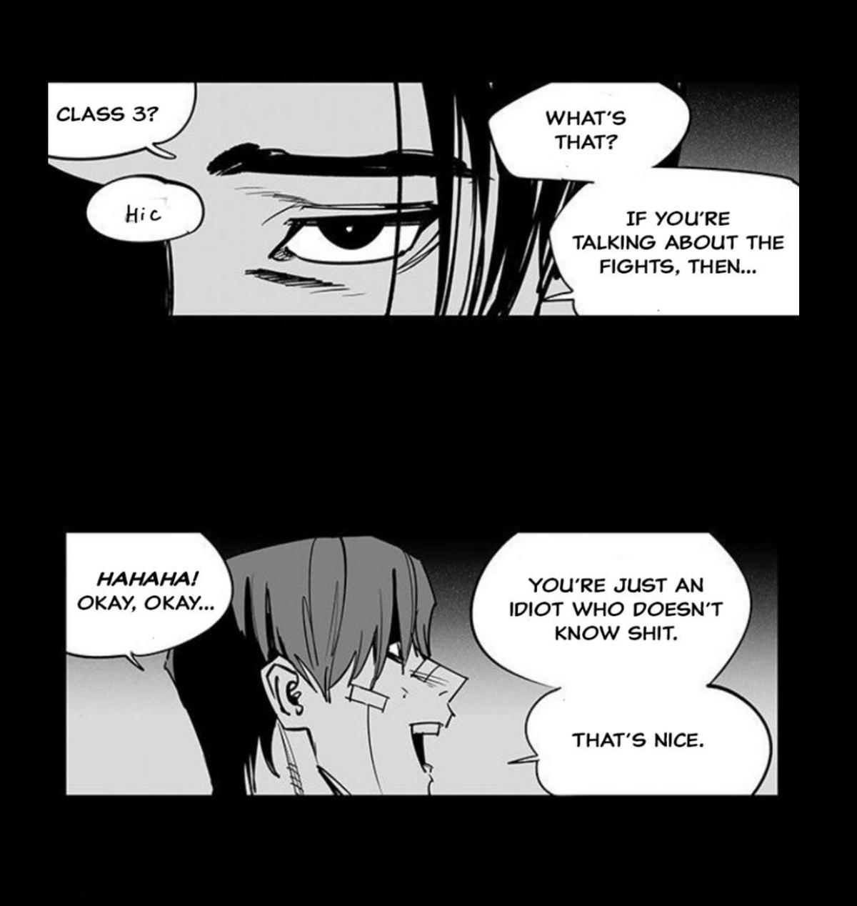 Fight class 3 Chapter 109 - Page 7