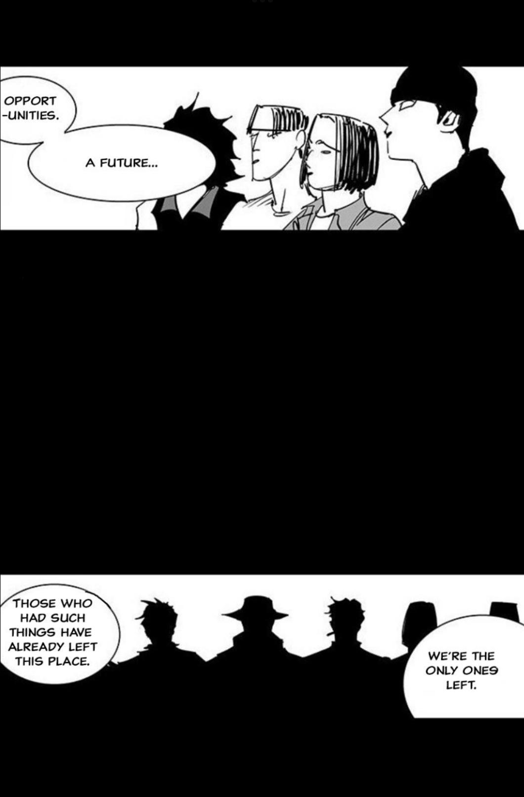 Fight class 3 Chapter 109 - Page 13