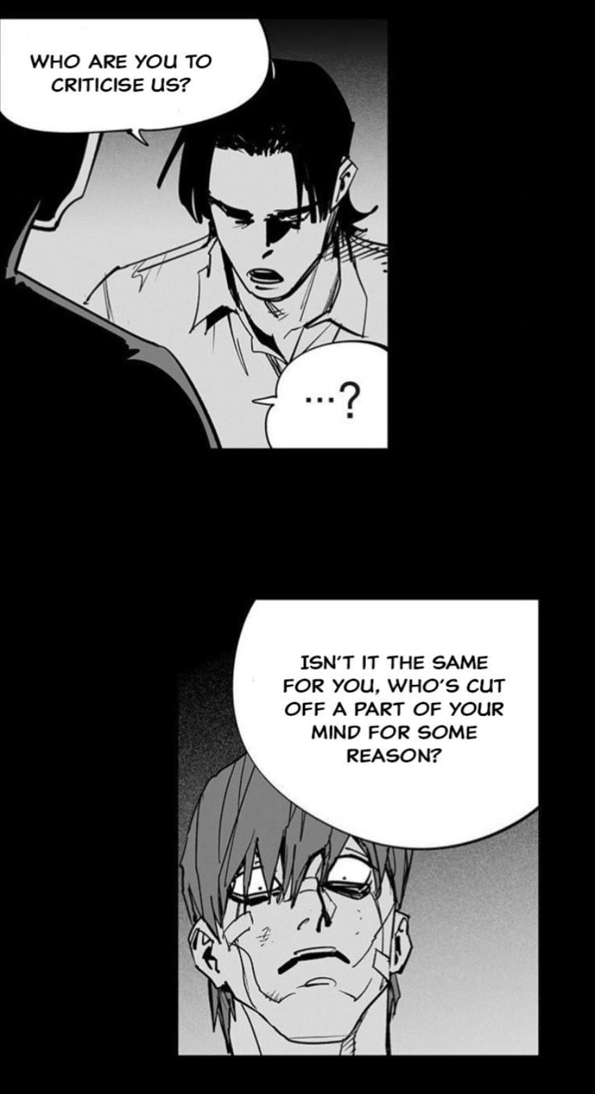 Fight class 3 Chapter 109 - Page 17