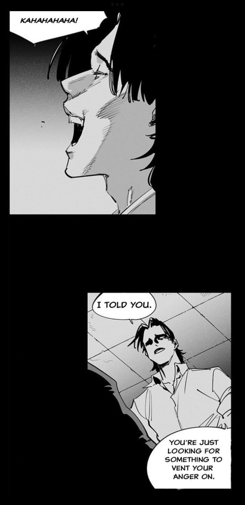 Fight class 3 Chapter 109 - Page 20