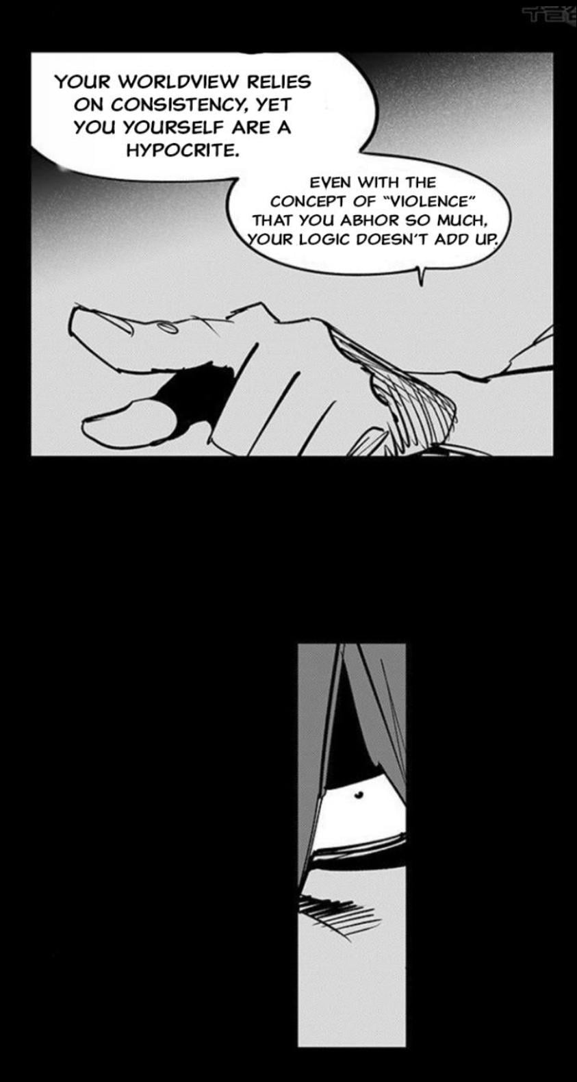 Fight class 3 Chapter 109 - Page 21