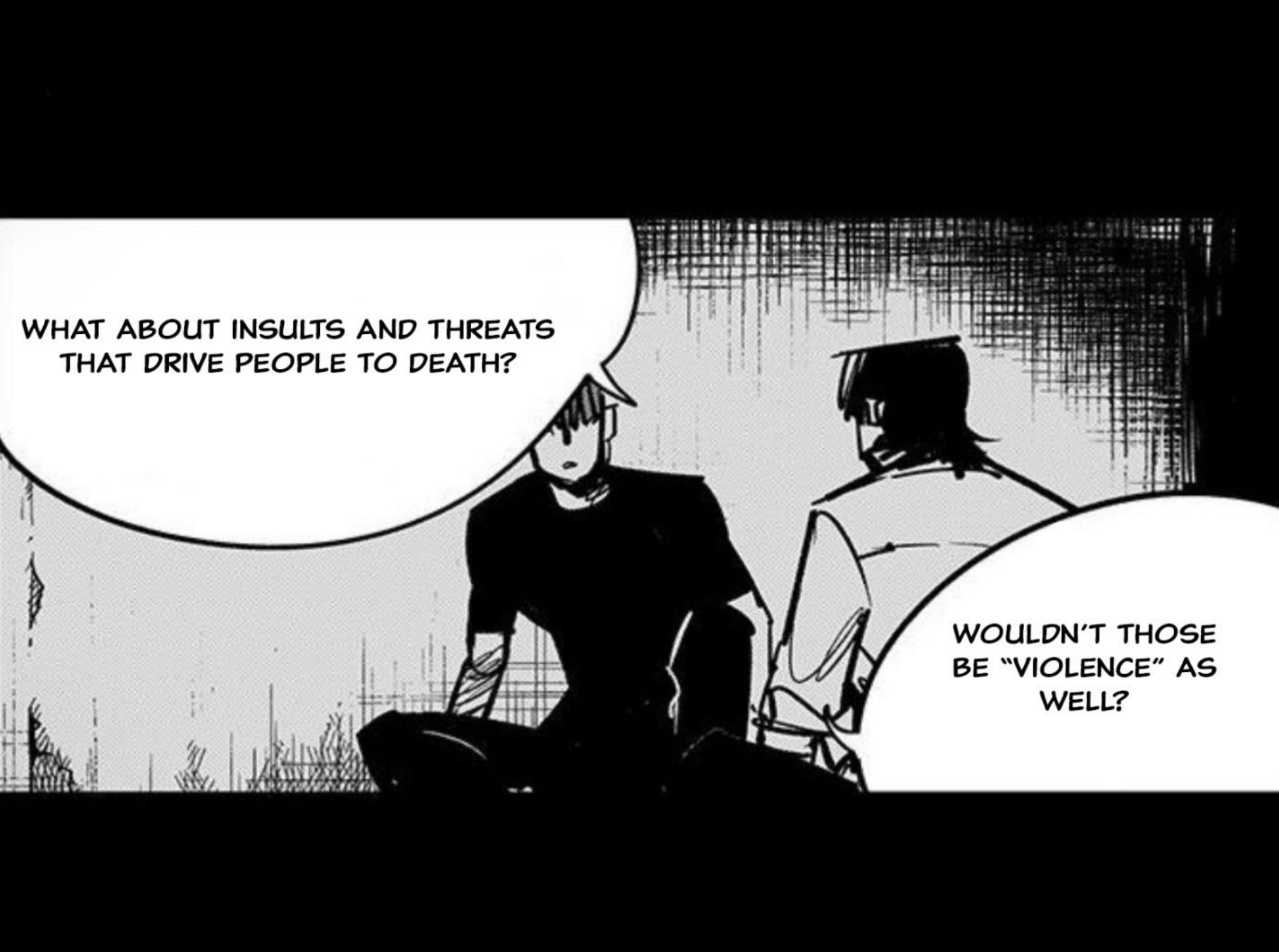 Fight class 3 Chapter 109 - Page 24