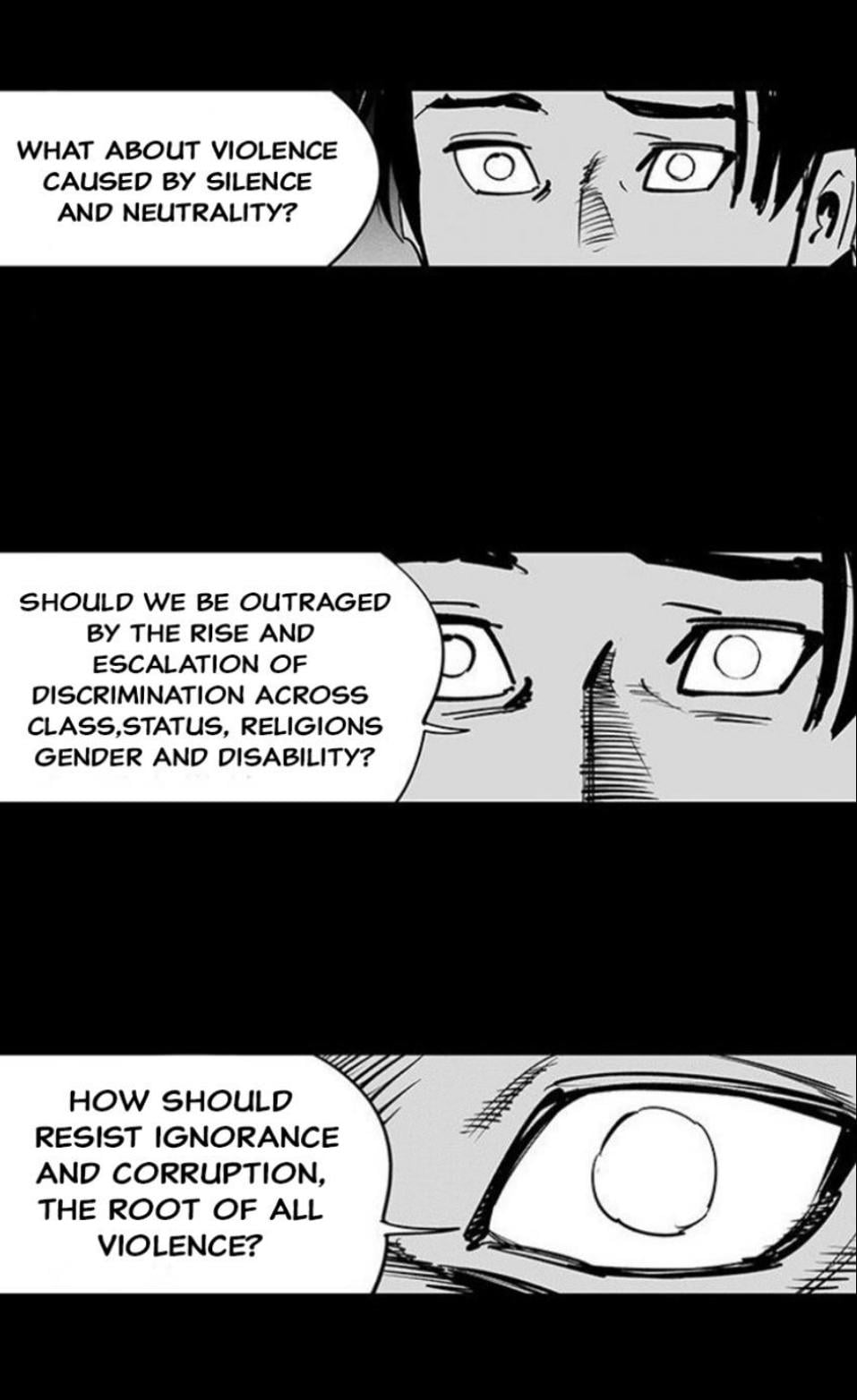 Fight class 3 Chapter 109 - Page 25