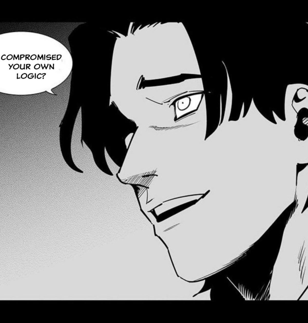 Fight class 3 Chapter 109 - Page 29