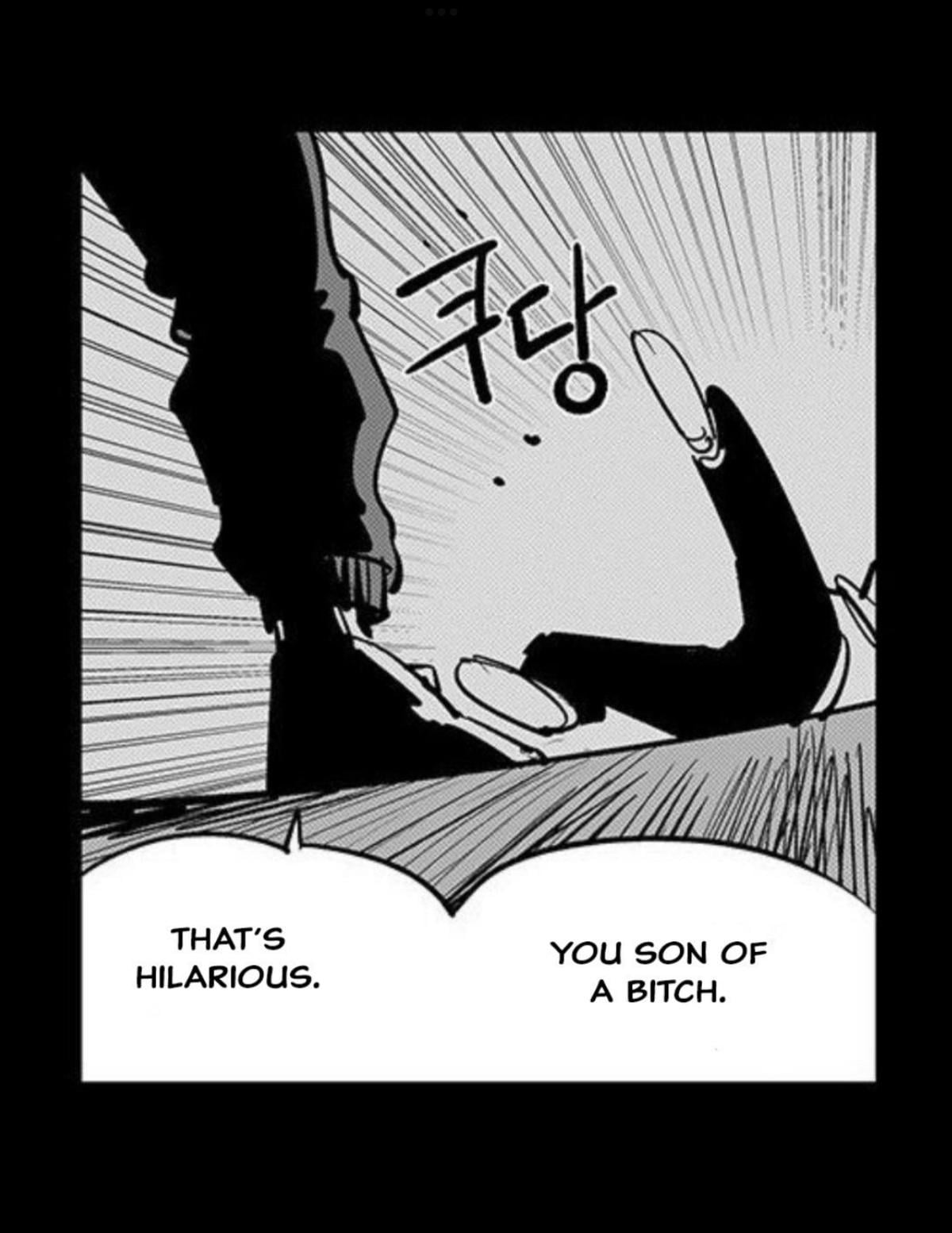 Fight class 3 Chapter 109 - Page 31