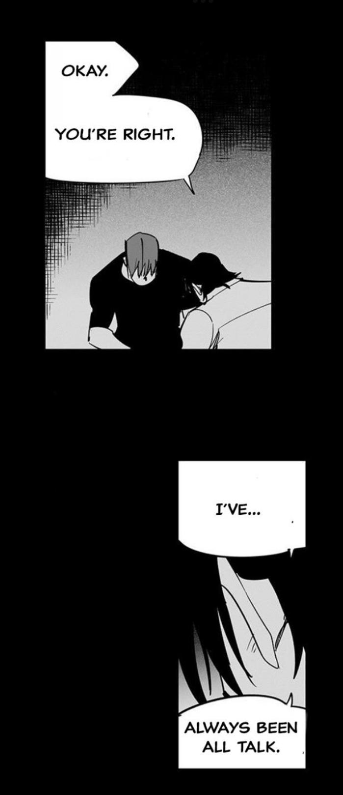 Fight class 3 Chapter 109 - Page 35