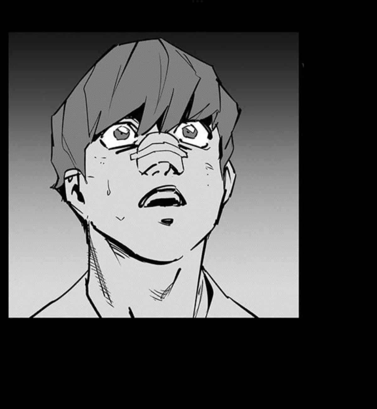 Fight class 3 Chapter 110 - Page 17