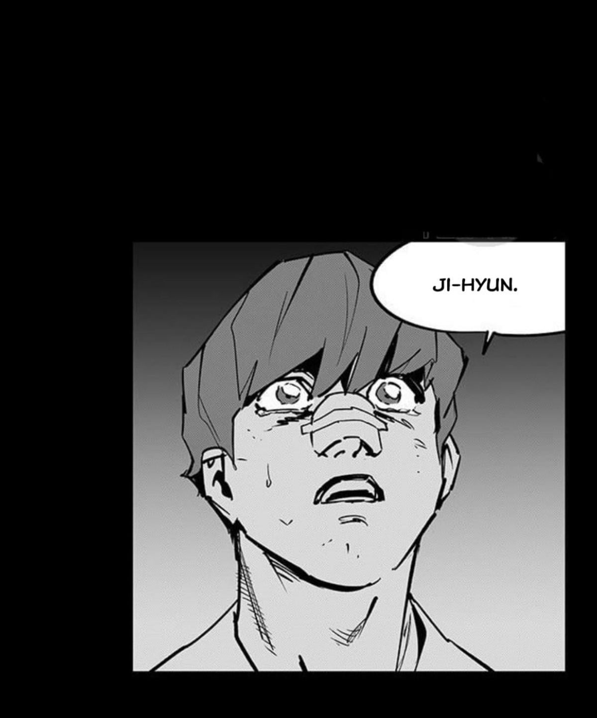 Fight class 3 Chapter 110 - Page 18