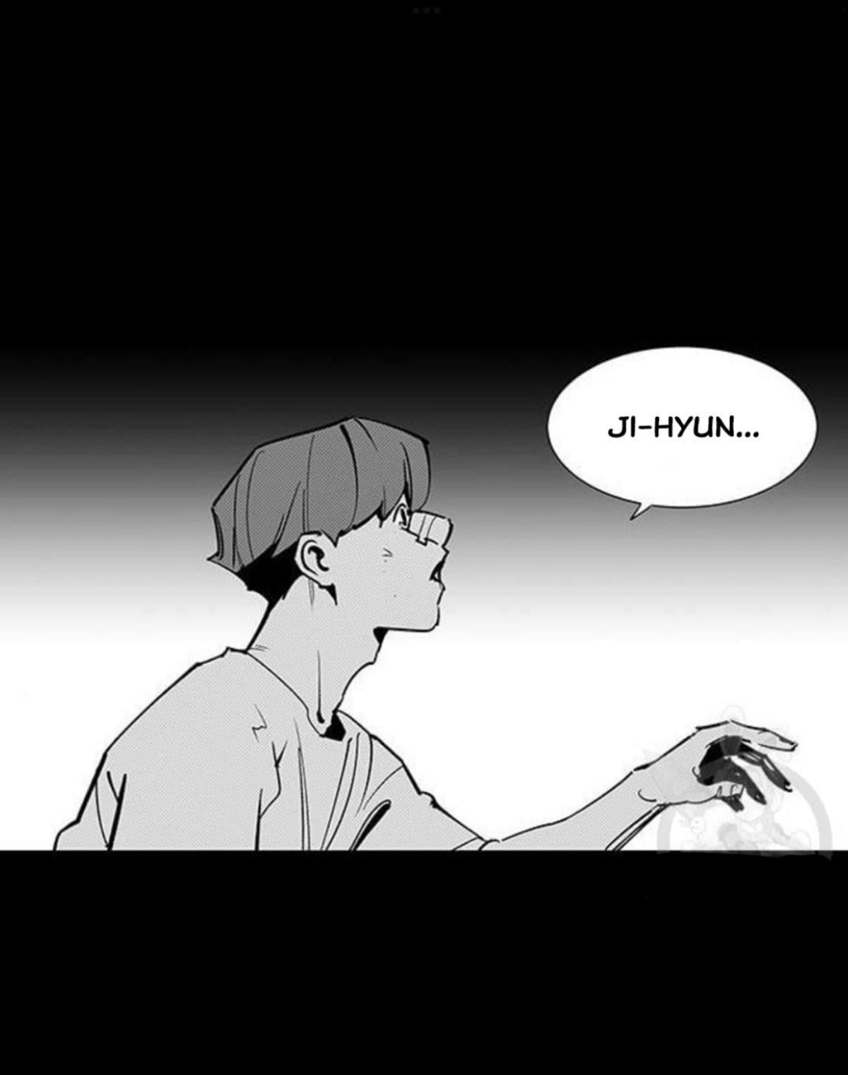 Fight class 3 Chapter 110 - Page 20