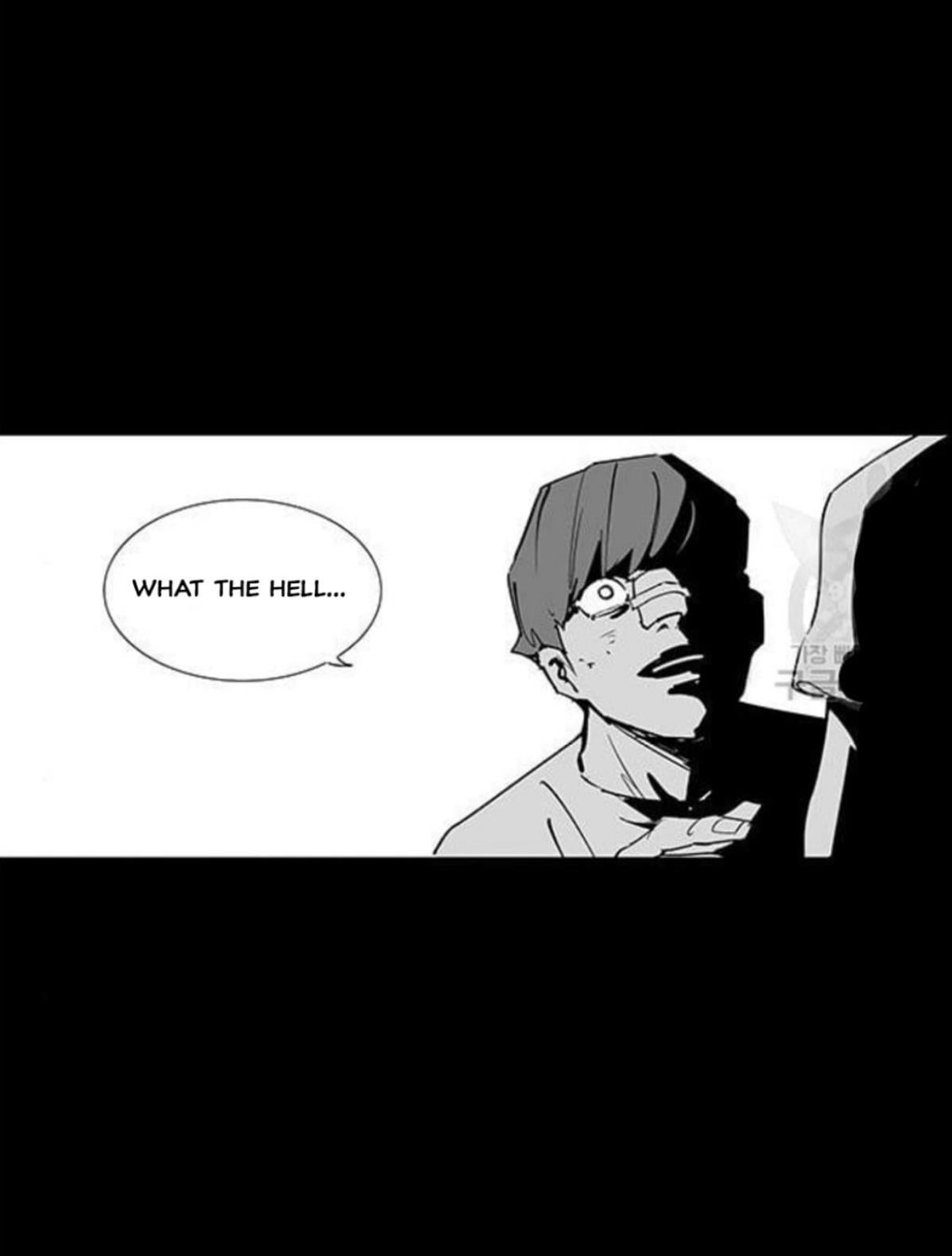 Fight class 3 Chapter 110 - Page 21