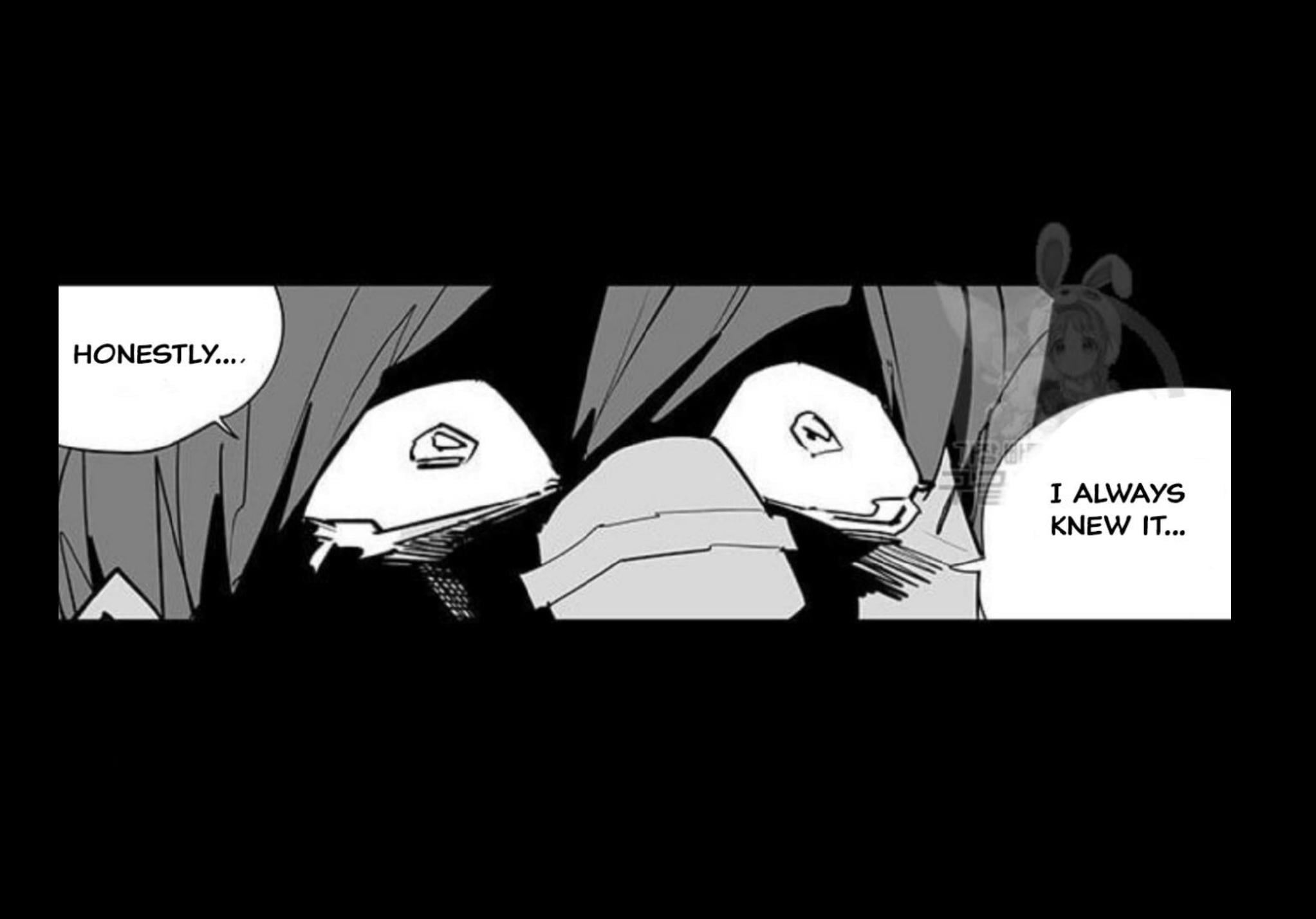 Fight class 3 Chapter 110 - Page 27