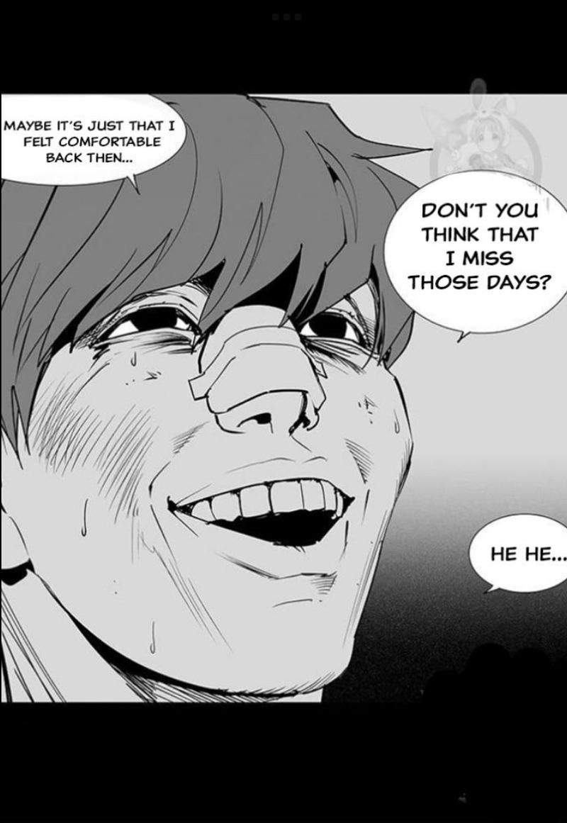 Fight class 3 Chapter 110 - Page 35