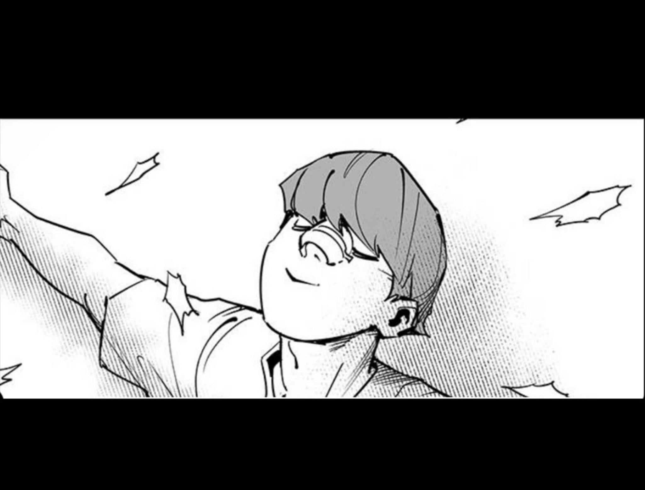 Fight class 3 Chapter 110 - Page 50