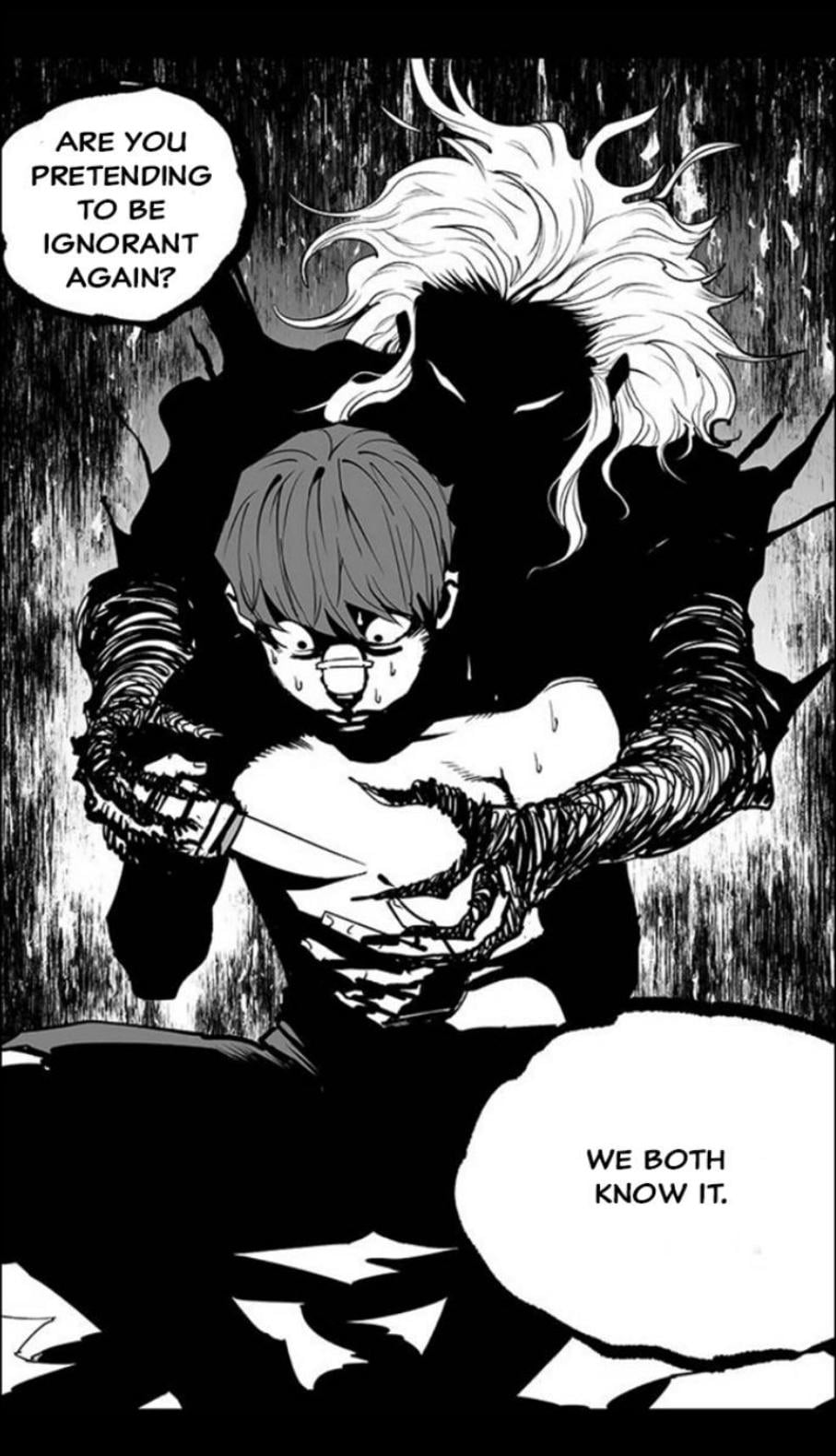 Fight class 3 Chapter 110 - Page 53