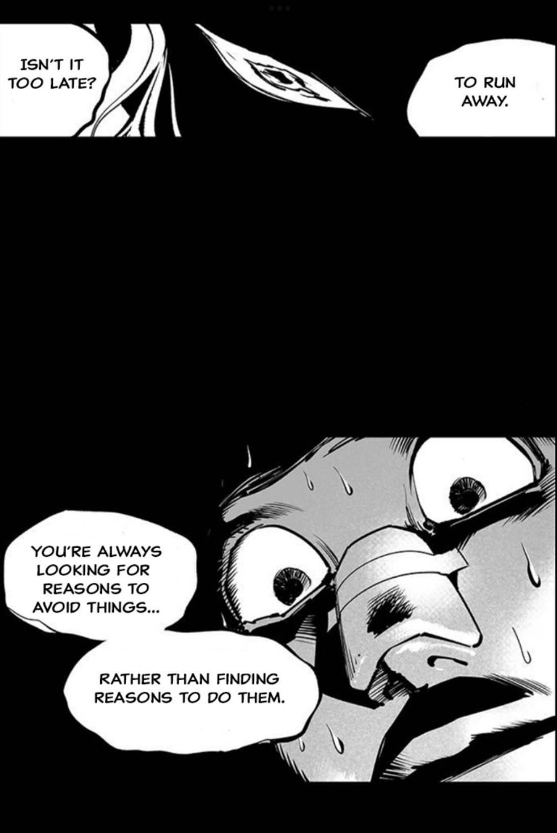 Fight class 3 Chapter 110 - Page 54