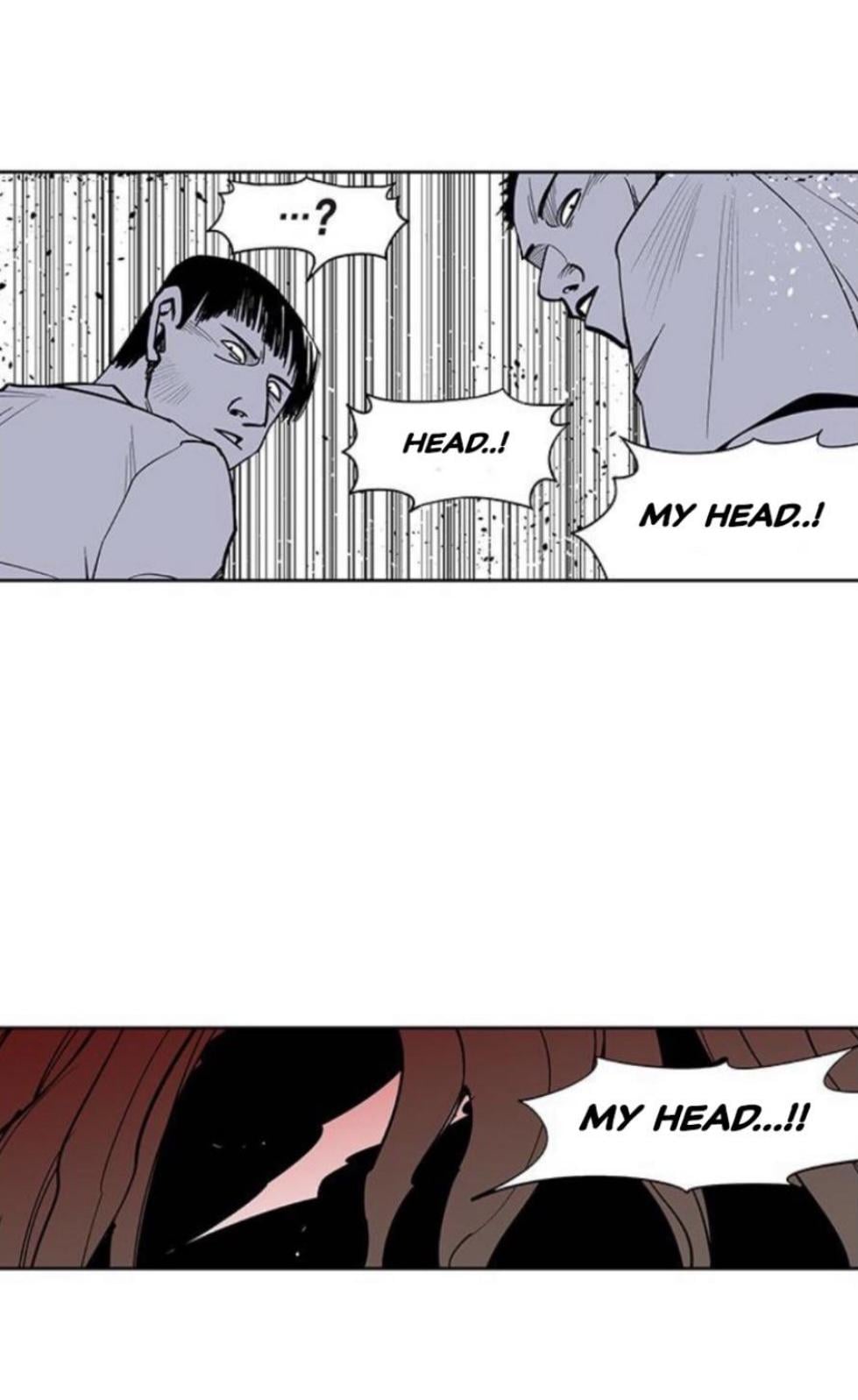 Fight class 3 Chapter 110 - Page 65