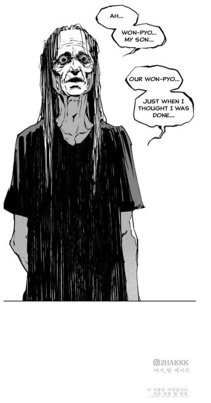 Fight class 3 Chapter 110 - Page 70