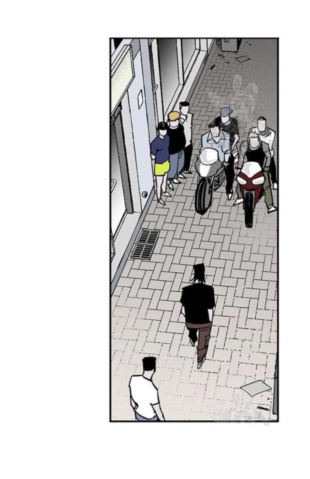 Fight class 3 Chapter 111 - Page 27