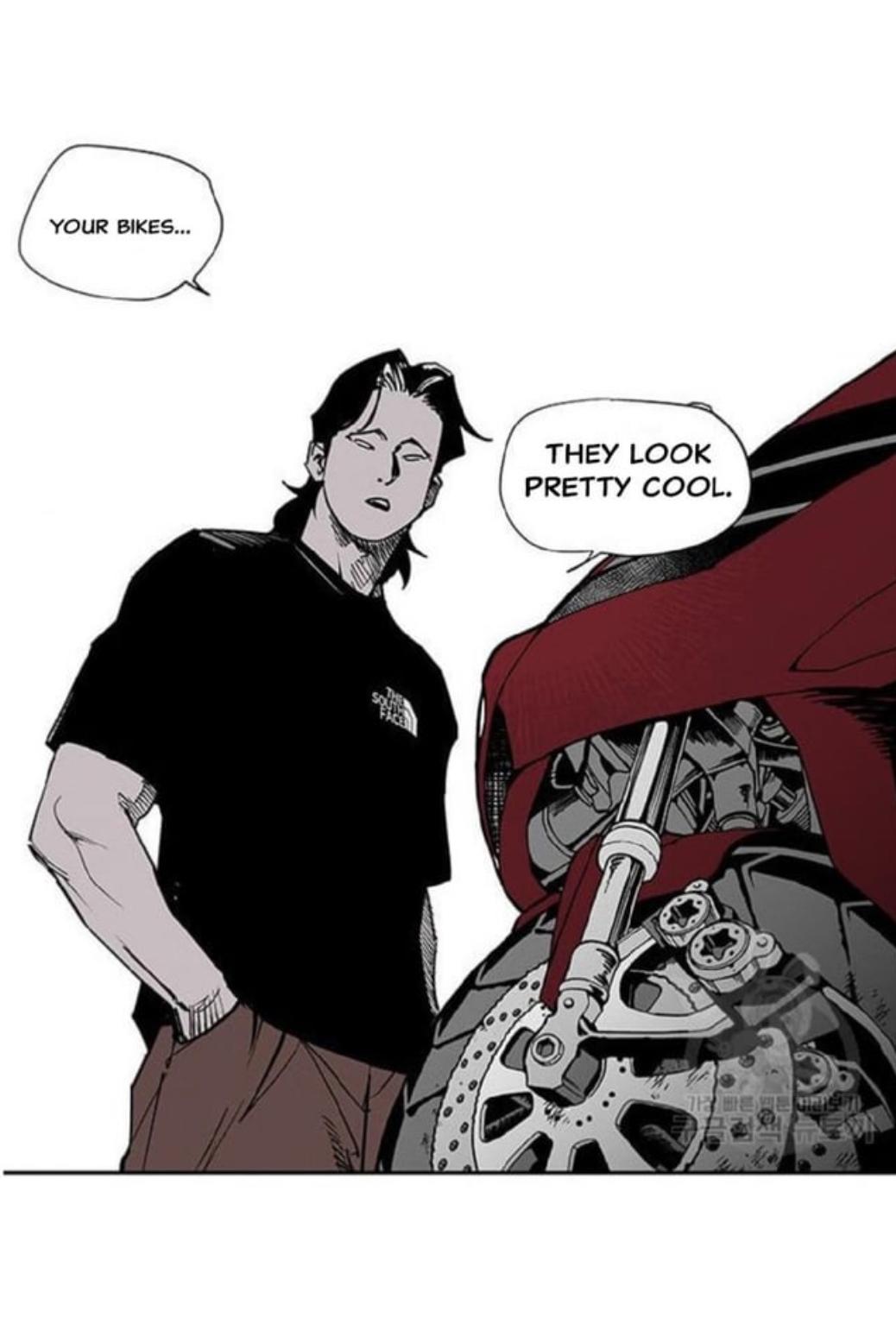 Fight class 3 Chapter 111 - Page 28