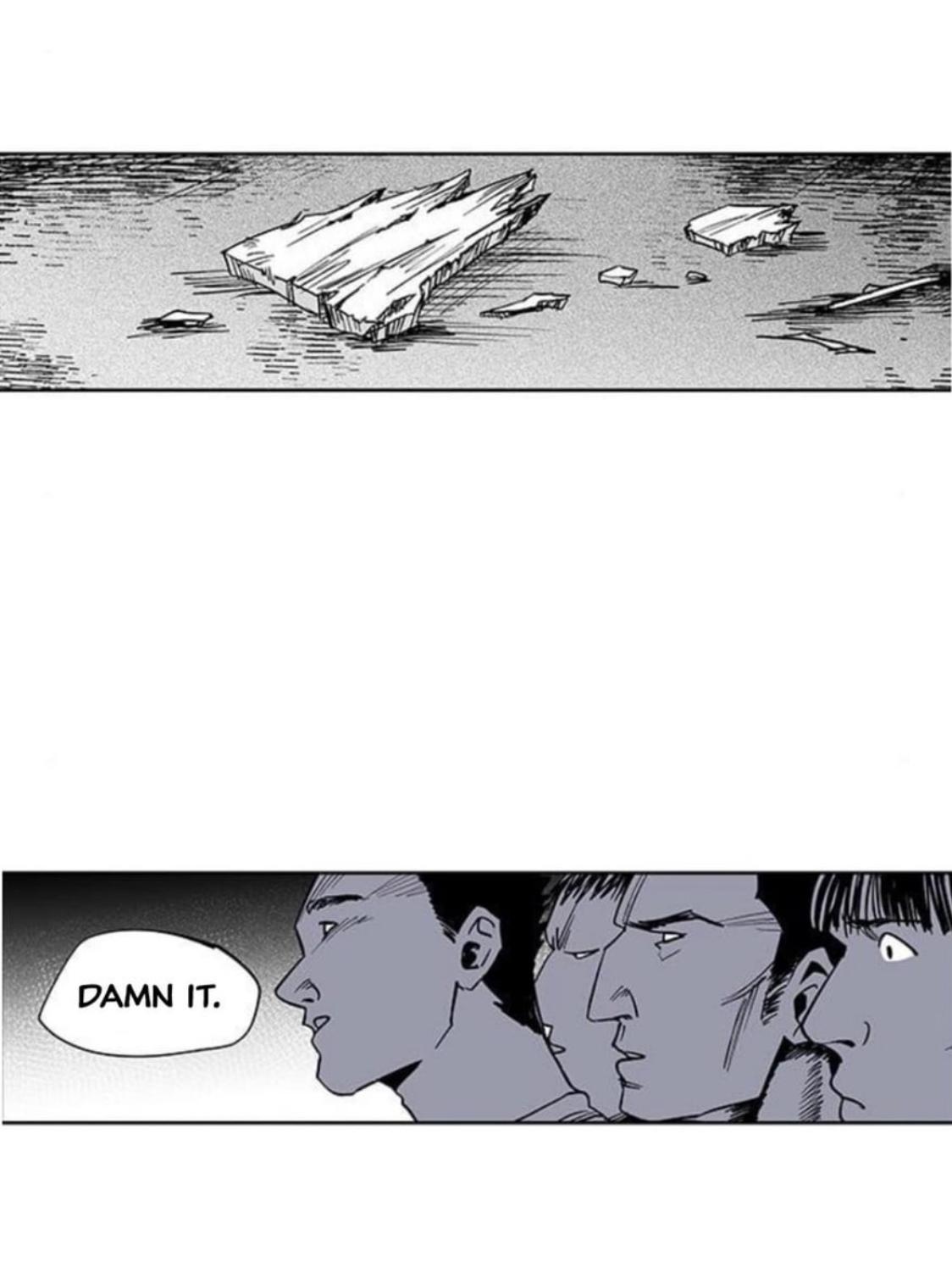 Fight class 3 Chapter 111 - Page 30