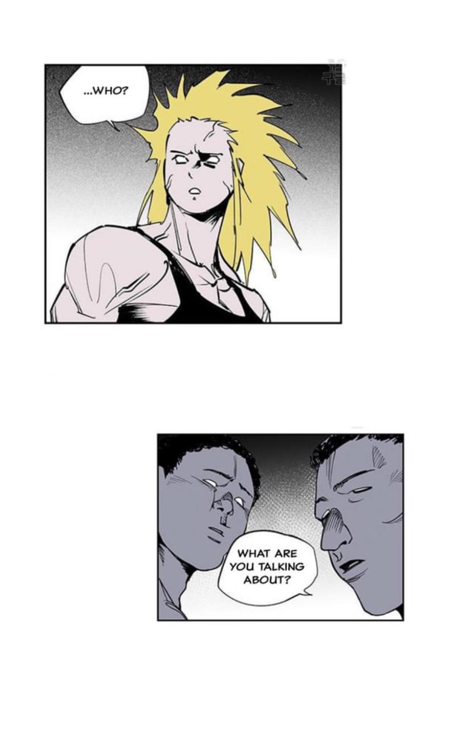 Fight class 3 Chapter 111 - Page 32