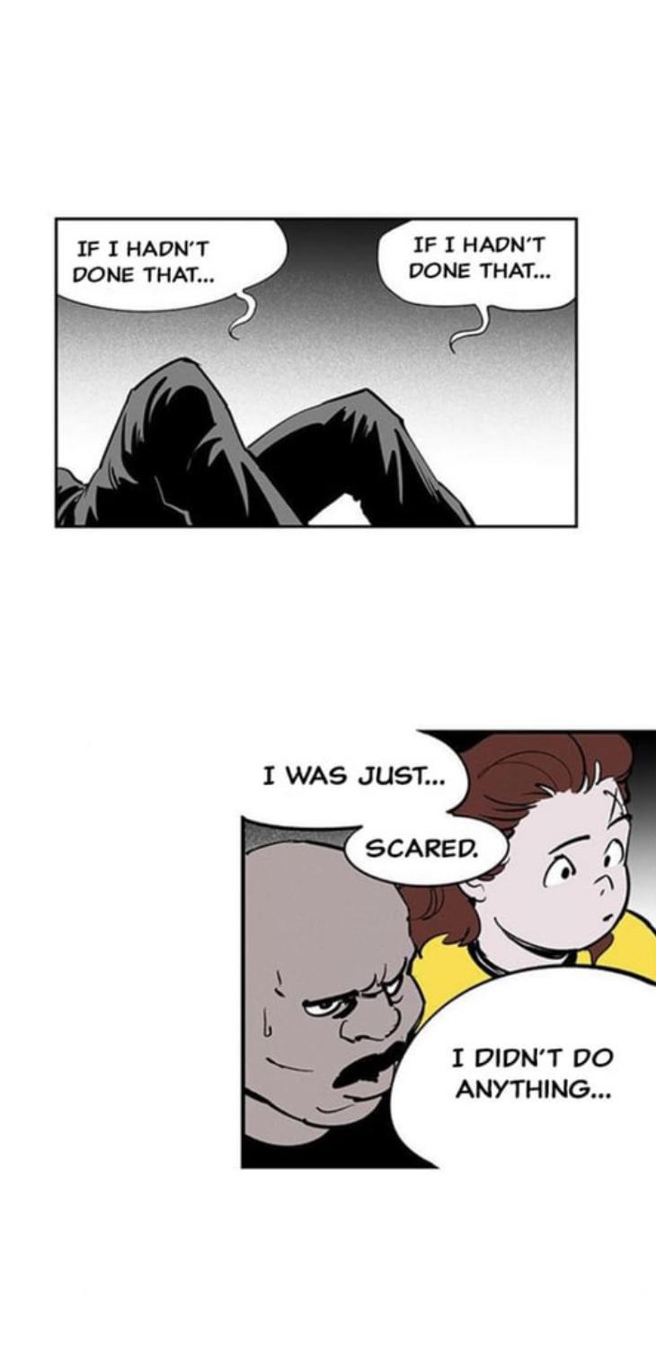 Fight class 3 Chapter 111 - Page 33