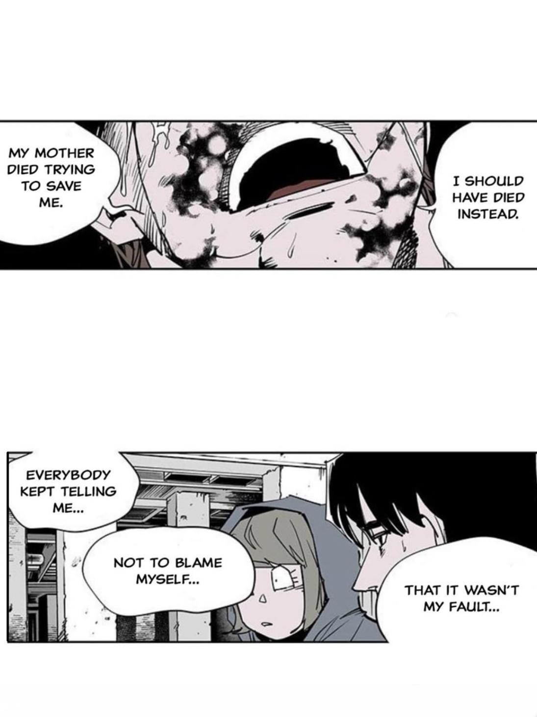 Fight class 3 Chapter 111 - Page 34