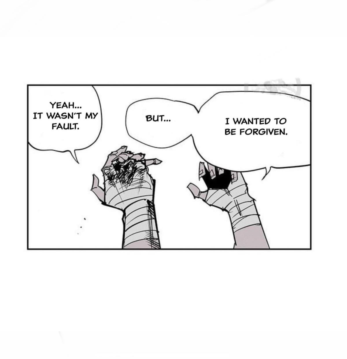 Fight class 3 Chapter 111 - Page 36